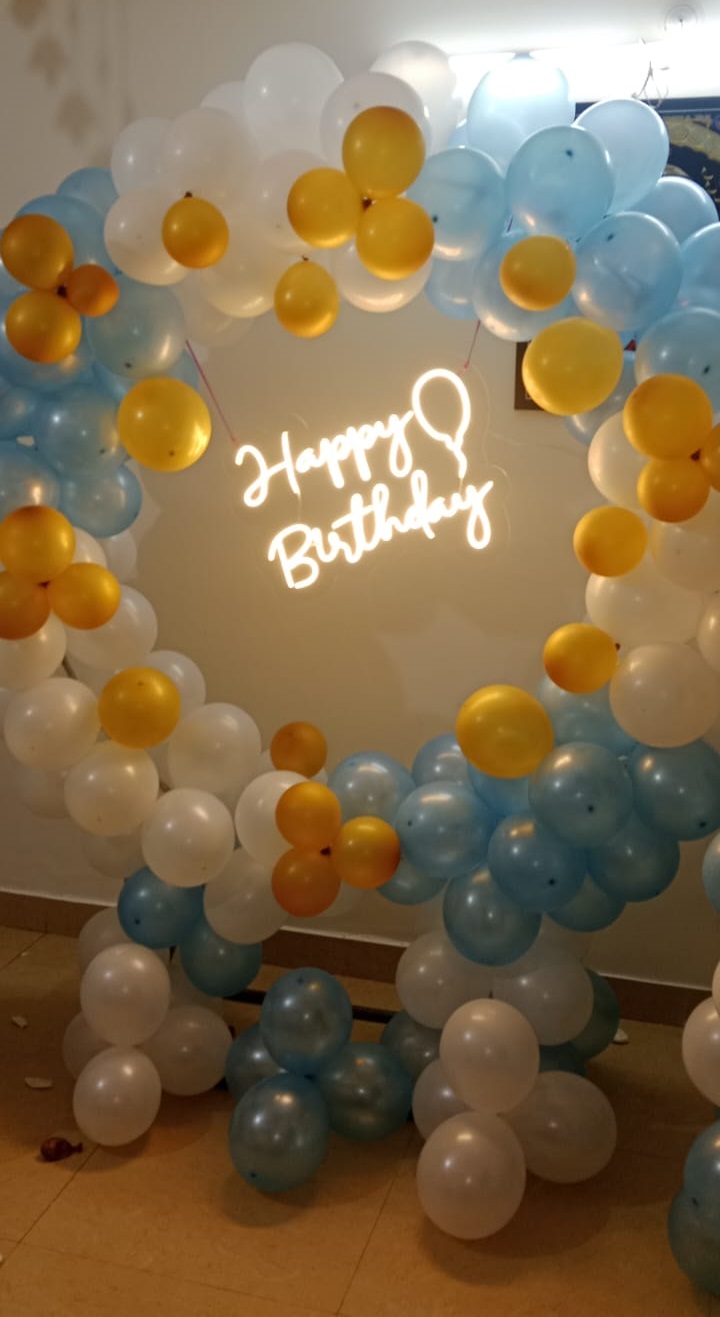 Birthday Party